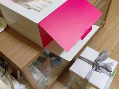-味多美蛋糕(马家堡永辉店)