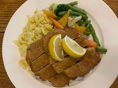 -Geneva日内瓦餐厅(西郊宝成花苑店)