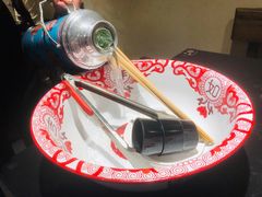 -重庆古老火锅