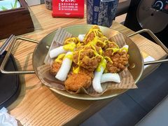 -汉拿山(包河万达店)