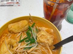 -谭仔米线(壹方城店)