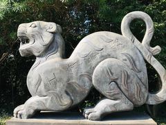 -广州雕塑公园