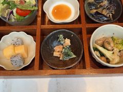 -无印良品餐堂 MUJI Diner(成都太古里店)