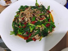 脆香毛肚-勇猛子川菜馆(新军路店)