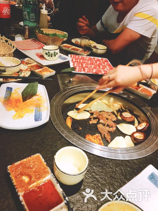 天天烤肉(武陵街店)-图片-太仓美食-大众点评网