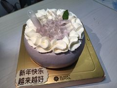 -黑池口感烘焙·生日蛋糕(坂田店)