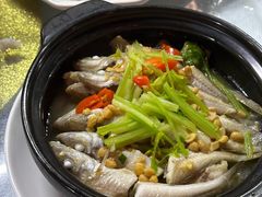 -吴祥记潮州菜·百年老字号·砂锅粥