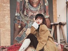 -悦哉·派对·草坪婚礼·围炉煮茶(三圣乡店)