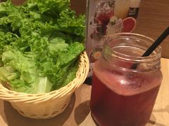 -新石器烤肉(中房金谊广场店)