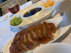 -海湾壹品·粤菜·早茶·烤鸭(拱北店)