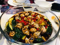 -三号码头罗氏虾小馆