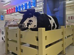 -红星前进面包牛奶公司(君太店)