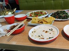 -老舅老蒙肉饼非遗店(一店)