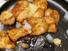 -鸭匠食府·挂炉烤鸭·新京菜(阜成路店)