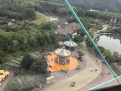 游乐设施-南京银杏湖乐园