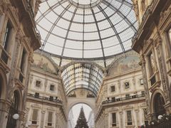 -埃马努埃莱二世拱廊