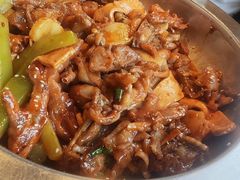 -沙掌门肉蟹煲(沙溪店)