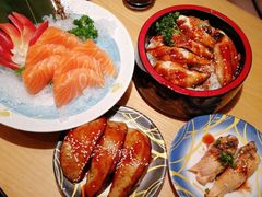 -沼津港渔市(宏伊国际广场店)