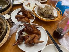 -煲煲掂风味煲仔饭餐厅(西区店)