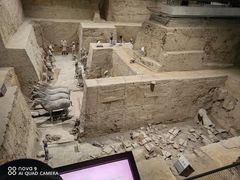 -秦始皇帝陵博物院(兵马俑)