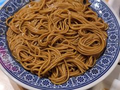 钟姐葱油拌面-钟姐炖品(万象城店)