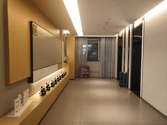 -如家商旅酒店(成都太古里双桥子店)