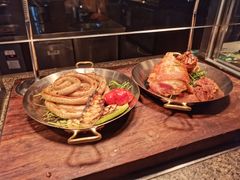 -咖啡厅自助餐厅(贵阳中天凯悦酒店)