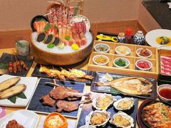 -吉兆·料理(红梅南路店)