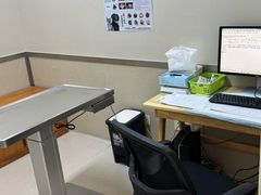 -爱妮康宠物医院·干细胞免疫细胞·肿瘤·心脏(张江店)