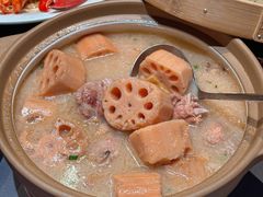 -汉水谣·江景餐厅(江滩店)