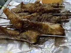 -春荣烧烤(龙泽北路店)