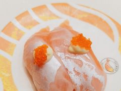 -新一番三文鱼寿司(红城湖店)