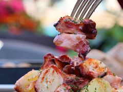 -BROWNSTONE布朗石西班牙餐厅(富城店)