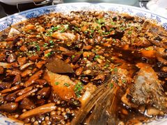 来凤鱼-新概念来凤鱼(璧山店)