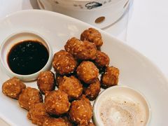 -惠丰堂饭庄·烤鸭·京味菜(翠微路店)