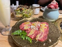 -江户烧肉(高德店)