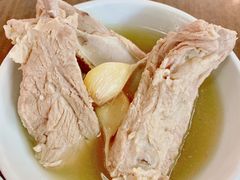 -松發肉骨茶(先得坊店)