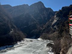 -黑龙潭风景区