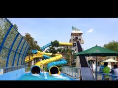 -武汉玛雅海滩水公园