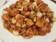 -烤肉宛饭庄(南礼士路店)