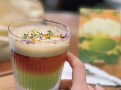 -DECAMERON十日谈(卓悦汇店)