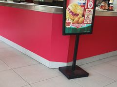 -塔斯汀中国汉堡(嘉禾望岗地铁站店)