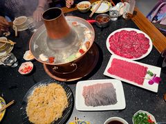 -南门涮肉(上海一店)