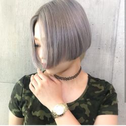 -TRIMS HAIR 修剪造型·烫染接发