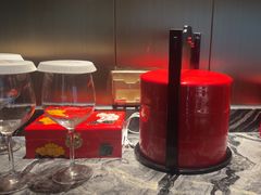 -千百味红餐厅·江西菜(绿地双子塔店)