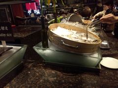 -星伦多海鲜自助餐厅(万达百货店)