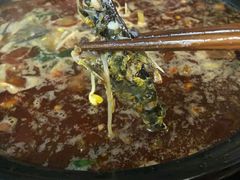 -金海椒罐罐鲢鱼(东方桂苑店)