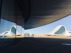 -哈尔滨大剧院