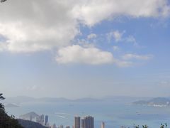 -太平山顶