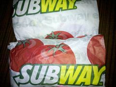 -赛百味SUBWAY(金宝汇店)